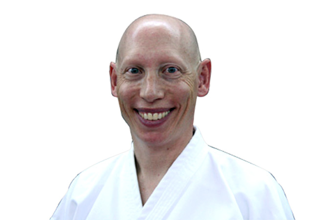 道場主　Uri Wolf